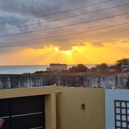 Casa Ferreira Cumbuco Panzió Caucaia Kültér fotó