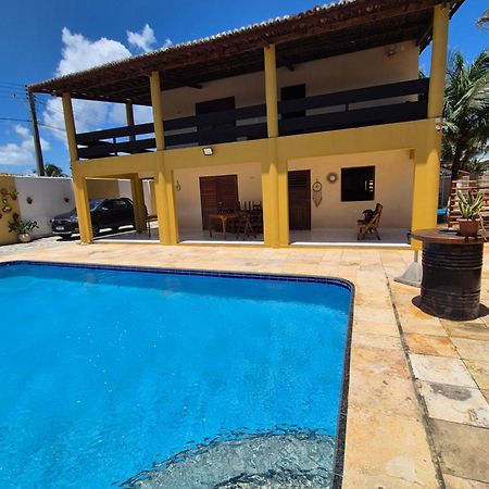 Casa Ferreira Cumbuco Panzió Caucaia Kültér fotó