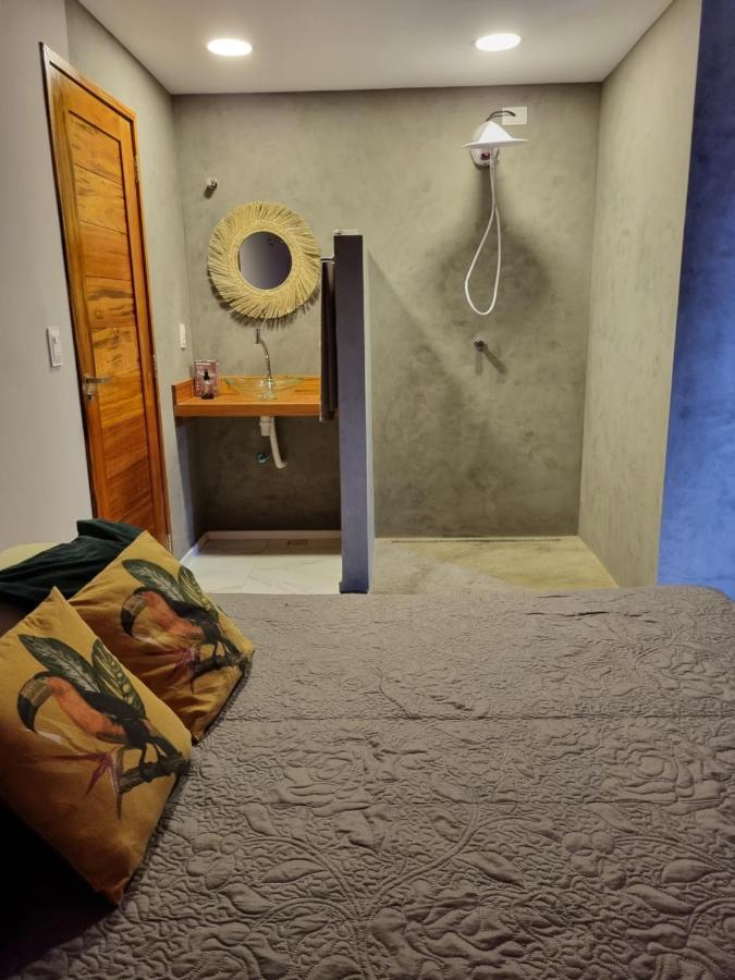 Casa Ferreira Cumbuco Panzió Caucaia Kültér fotó