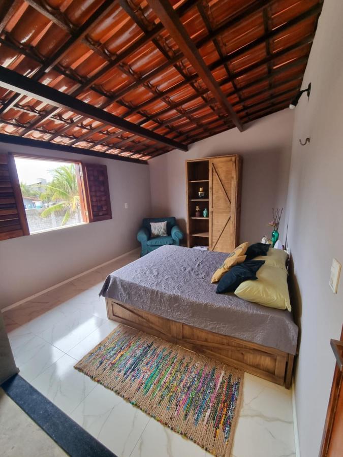 Casa Ferreira Cumbuco Panzió Caucaia Kültér fotó