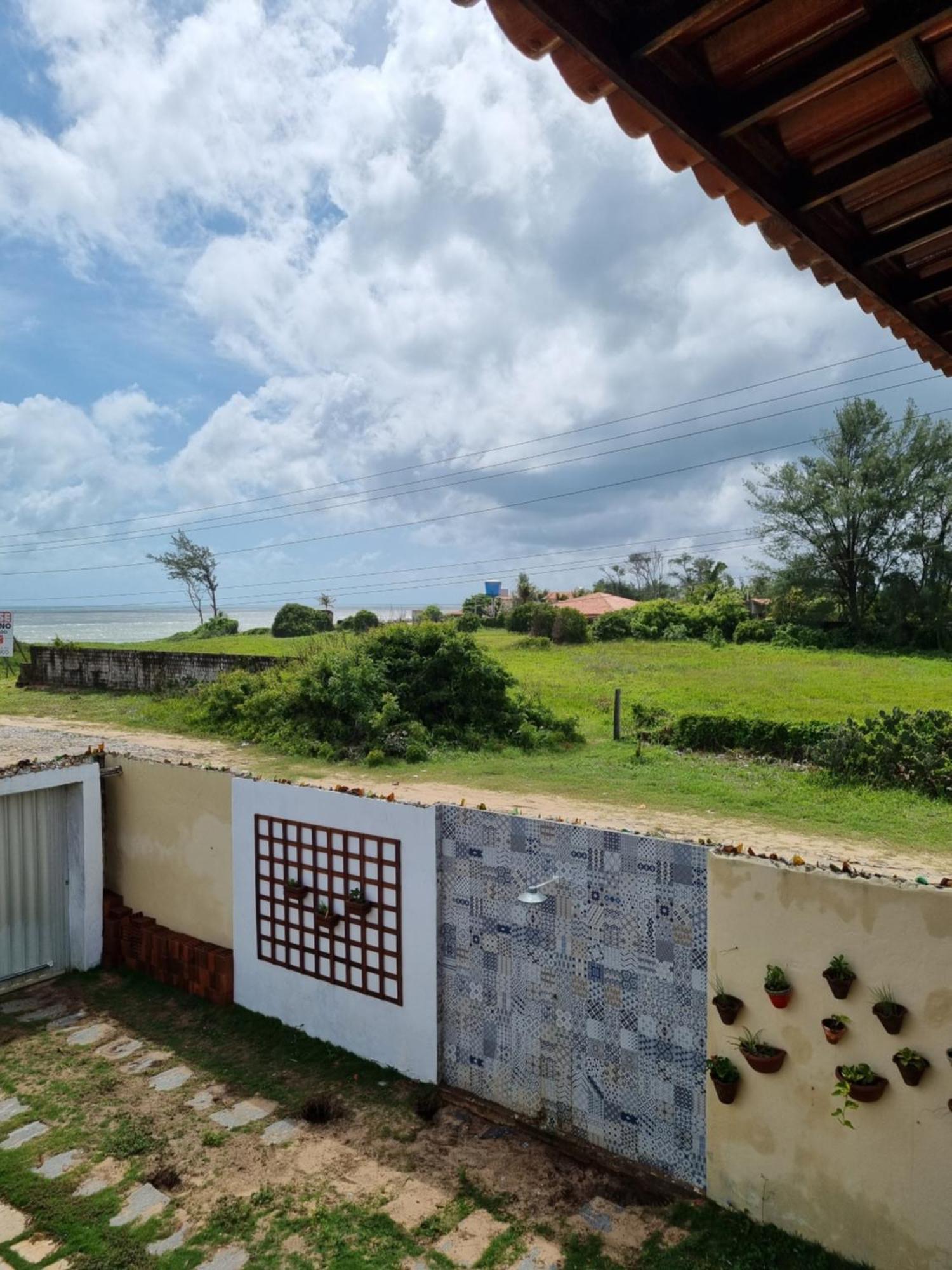 Casa Ferreira Cumbuco Panzió Caucaia Kültér fotó