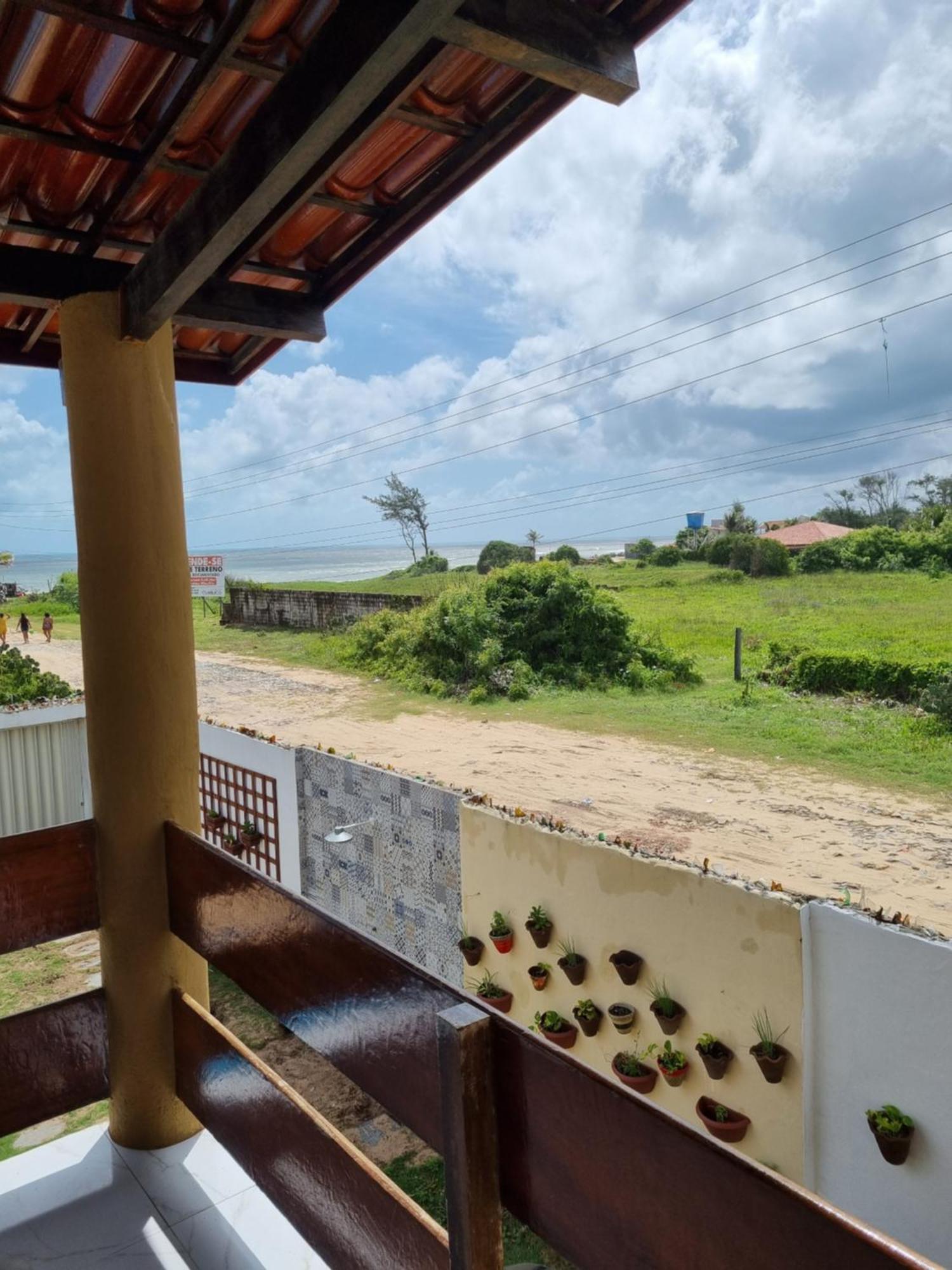 Casa Ferreira Cumbuco Panzió Caucaia Szoba fotó